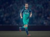 third 2018-19 Tottenham Hotspur maintenant disponible