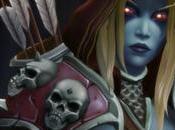 Jeux vidéo World Warcraft Battle Azeroth, pourquoi retourne