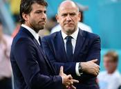 FLASH Henrique pourrait réaliser coup l’été