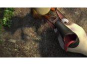 Critique Destination Pékin plaisir express