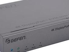 extendeur DisplayPort ultra complet chez Gefen