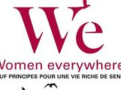 [Lecture] Women Everywhere Pour riche sens