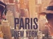 Paris York d’Aline Michalewiez