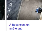 #Besançon, haine pauvres atteint sommets… d’hypocrisie macroniste #pauvrophobie #LREM