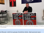#BastionSocial violence actes, idées… #antisémitisme
