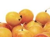 Tarte (rectangulaire) mirabelles crème d'amande