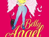 agendas Découvrez Betty Angel, mort bien nouvelle saga Louisa Méonis