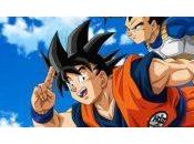 Sortie Blu-ray Critique Dragon Ball Super vol.1 retour hype