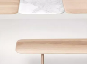 collection Poise l’agence design Clever