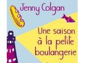 Saison Petite Boulangerie Jenny Colgan