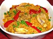 poulet cubain cookeo