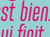 agendas Découvrez Tout bien... finit bien Claire Lille