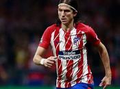Nouveau coup pression Filipe Luis pour rejoindre