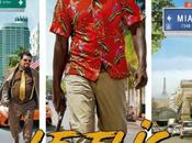 flic Belleville Rachid Bouchareb, l’affiche définitive