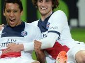 grosse pression Marquinhos Rabiot