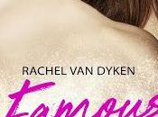 Famous love Zane Rachel Dyken