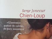 CHIEN-LOUP SERGE JONCOUR