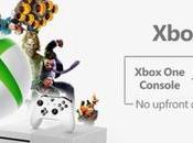 Xbox Access abonnement pour payer moins cher vous dit?