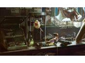 Projekt dévoile minutes gameplay Cyberpunk 2077