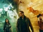 [Critique] LAST SHARKNADO IT’S ABOUT TIME