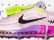 Virgil Abloh Nike sortie surprise