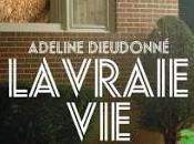 Adeline Dieudonné, (déjà)!