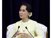 Aung Kyi, rendez votre prix Nobel