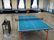 Service gagnant avec Table Tennis Touch GRATUIT iPhone