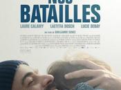 infos drame franco-belge batailles Guillaume Senez