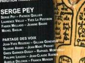 Serge [Tes mains sont venues]