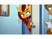 Mouth plus forme jamais pour annoncer date saison