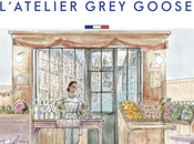 GREY GOOSE investit capitale pour nouvelle expérience éphémère L’ATELIER