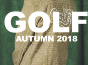 Tyler, Creator présente lookbook Golf Wang 2018