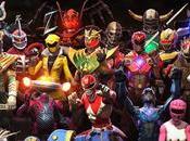 [Podcast] Club Sériespod Power Rangers Partie