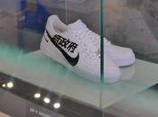 Throwback Sneakers Rudnes présentent leur Anarchy