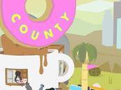 Notre iPhone Week Donut County
