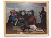 Balthus Fondation Beyeler