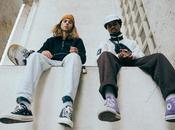 Focus nouvelle collection “Abandoned Playground“ Volcom