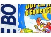 Super Mario Land plus étrange Game