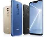 Huawei dévoilera bientôt Mate