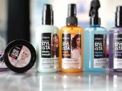 STYLISTA L’Oréal façon abordable d’avoir crinière déesse