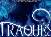 Cover Reveal Découvrez Traqués Marina Sharp
