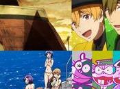 Découvrez animes l’été 2018