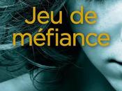 méfiance Jennifer Armentrout