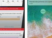 Fantastical iPhone 3.49