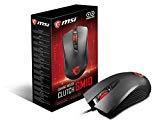 Test Souris Gaming Mouse CLUTCH GM10