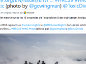 capitalisme tue. Ensemble, combattons