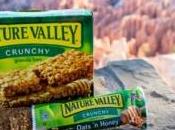 Glyphosate 100% naturel pour barres céréales Nature Valley