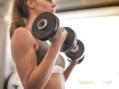 CAPACITÉ MUSCULAIRE Pourquoi certains tirent parti l'exercice d'autres