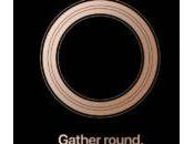 Officiel keynote iPhone Apple Watch aura lieu septembre
